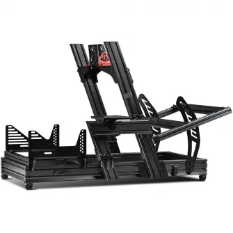 F-GT Elite Aluminium Simulator Cockpit, Next Level Racing NLR-E003
