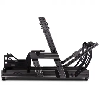 F-GT Elite Aluminium Simulator Cockpit, Next Level Racing NLR-E003