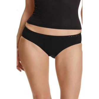 Falke, Chiloti cu talie joasa Ultralight Cool, Negru, L