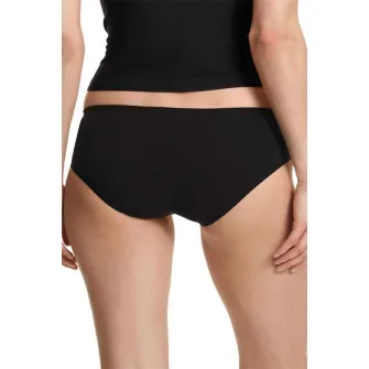 Falke, Chiloti cu talie joasa Ultralight Cool, Negru, L
