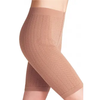 Falke, Colanti modelatori Cellulite Control - 20 DEN, Bej, XL