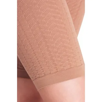Falke, Colanti modelatori Cellulite Control - 20 DEN, Bej, XL
