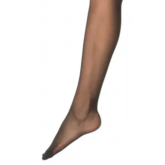 Falke, Dres modelator Shaping Top - 20 DEN, Negru, S