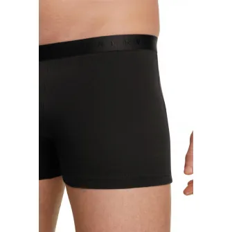 Falke, Set de boxeri Daily Comfort - 2 perechi, Negru, S