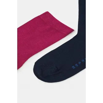 Falke, Set de sosete lungi Esprit - 5 perechi, Multicolor, 31-34 EU