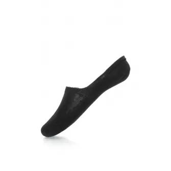 Falke, Sosete foarte scurte cu talpa anti-alunecare, Negru, 41-42