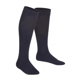 Falke, Sosete pana la genunchi Family Kids, Albastru ultramarin, 19-22 EU