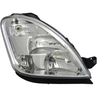 Far dreapta fata halogen TYC, pentru Iveco Daily IV 2006-2012