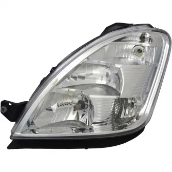Far stanga fata halogen TYC, pentru Iveco Daily IV 2006-2012