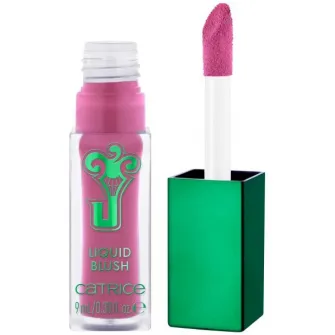 Fard de obraz lichid Catrice The Joker, 010 - Prankster Pro, 9 ml