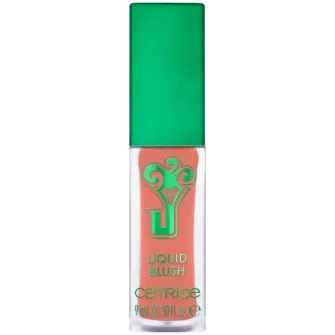 Fard de obraz lichid Catrice The Joker, 020 - The Joker's Joy, 9 ml