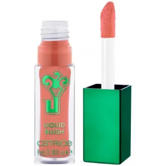 Fard de obraz lichid Catrice The Joker, 020 - The Joker's Joy, 9 ml