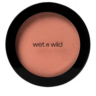 Fard de obraz wet n wild Color Icon, Mellow Wine, 6 g
