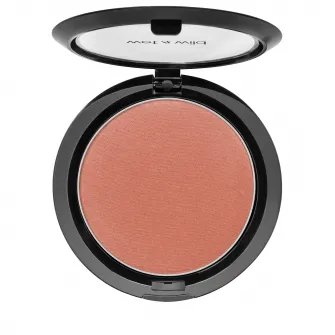 Fard de obraz wet n wild Color Icon, Mellow Wine, 6 g