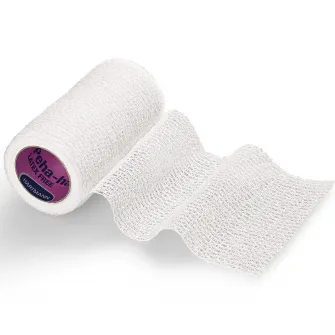 Fasa elastica autoadeziva Hartmann, Peha-haft, 4 cm x 20 m
