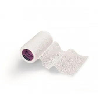 Fasa elastica autoadeziva, Hartmann Peha-Haft, 8 cm x 20 m