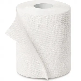 Fasa elastica autoadeziva pentru compresie moderata Hartmann, Idealast-half, 6 cm x 4 m