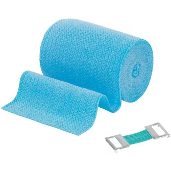 Fasa elastica cu efect de racire Hartmann, DermaPlast Aactive CoolFix, 1 buc