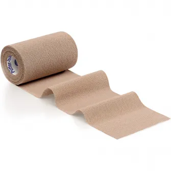 Fasa elastica Hartmann, Putter, 12 cm x 5 m