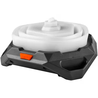 Felinar LED Compact cu PowerBank, Nebo, Galileo Air, NEB-LTN-1003-G