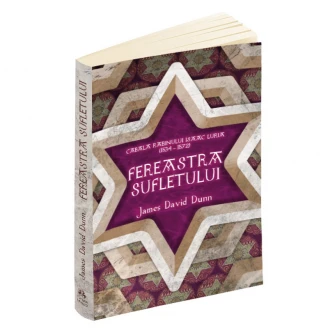 Fereastra sufletului - Cabala Rabinului Isaac Luri