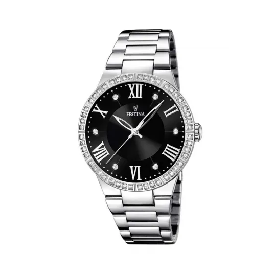 Festina Ceas argintiu