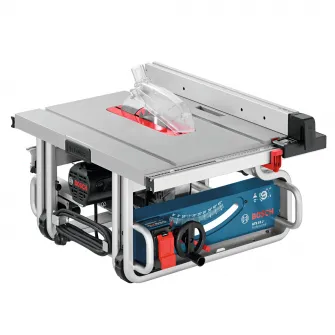 Fierastrau circular de banc Bosch Professional GTS 10 J, 1800W, 3650rpm, 254mm
