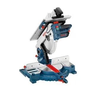 Fierastrau circular multifunctional Bosch Professional GTM 12 JL, 1800W, 3800 rot/min, panza fierastrau 305mm