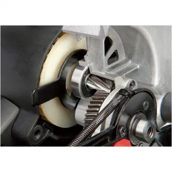 Fierastrau circular Skil, F0151054AA, 1400 W, 240 V, 5500 RPM, 190 mm diametru disc