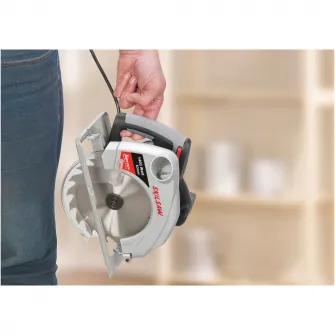 Fierastrau circular Skil, F0151054AA, 1400 W, 240 V, 5500 RPM, 190 mm diametru disc