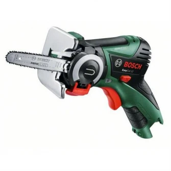Fierastrau electric Bosch EasyCut 12, 12V, fara acumulator