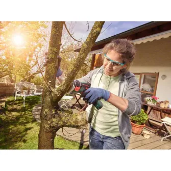 Fierastrau electric Bosch EasyCut 12, 12V, fara acumulator