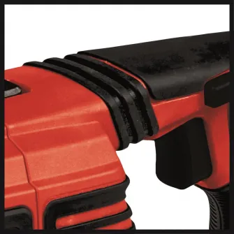 Fierastrau multifunctional pe acumulator Einhell TE-AP 18/28 Li BL - Solo, 18 V, tehnologia PXC, motor fara perii, 2500 curse/min, 28 mm inaltime cursa, 200 mm adancime maxima taiere, fara acumulator/incarcator