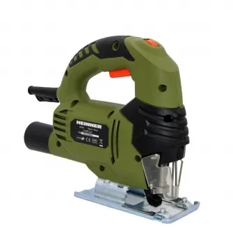 Fierastrau pendular Heinner VFEP001, 650 W, 2800 RPM