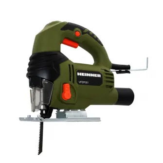 Fierastrau pendular Heinner VFEP001, 650 W, 2800 RPM