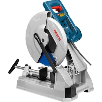 Fierastrau stationar Bosch Professional GCD 12 JL, 2000 W, 1500 RPM, 305 mm