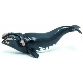 Figurina Papo - Animale salbatice, Balena