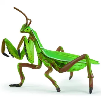 Figurina Papo - Animale salbatice, Calugarita