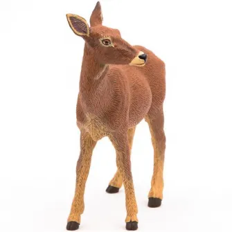 Figurina Papo - Animale salbatice, Caprioara