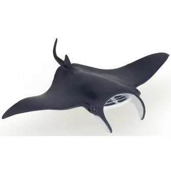 Figurina Papo - Animale salbatice, Diavol de mare