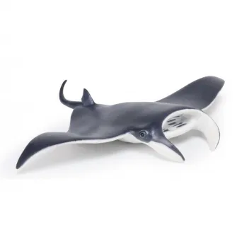 Figurina Papo - Animale salbatice, Diavol de mare