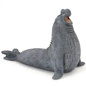 Figurina Papo - Animale salbatice, Elefant de mare
