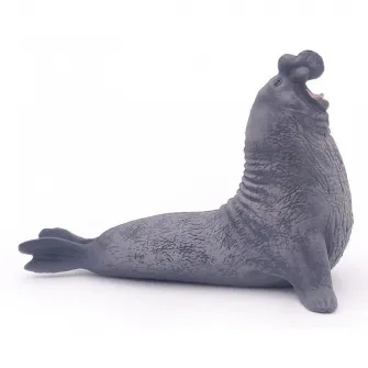 Figurina Papo - Animale salbatice, Elefant de mare