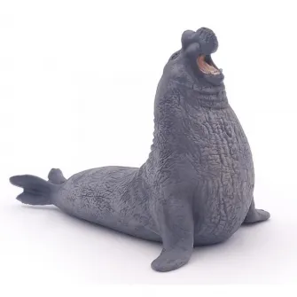Figurina Papo - Animale salbatice, Elefant de mare