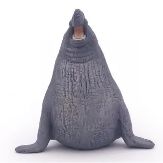 Figurina Papo - Animale salbatice, Elefant de mare