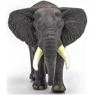 Figurina Papo - Animale salbatice, Elefantul african