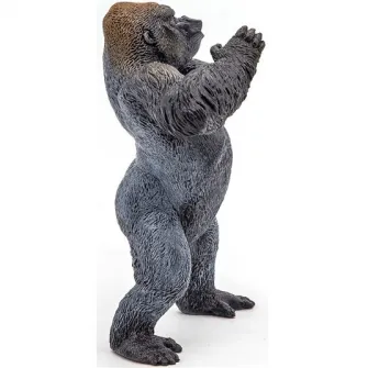 Figurina Papo - Animale salbatice, Gorila de munte