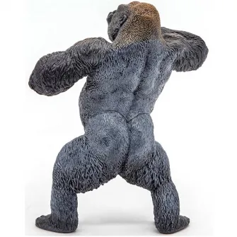 Figurina Papo - Animale salbatice, Gorila de munte