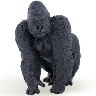 Figurina Papo - Animale salbatice, Gorila