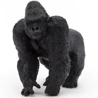 Figurina Papo - Animale salbatice, Gorila